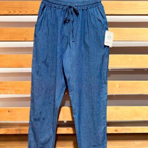 Pantalones vaqueros azul
